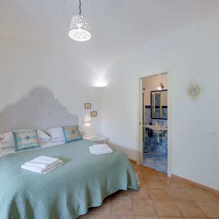 Casa Lucibello Позітано Екстер'єр фото