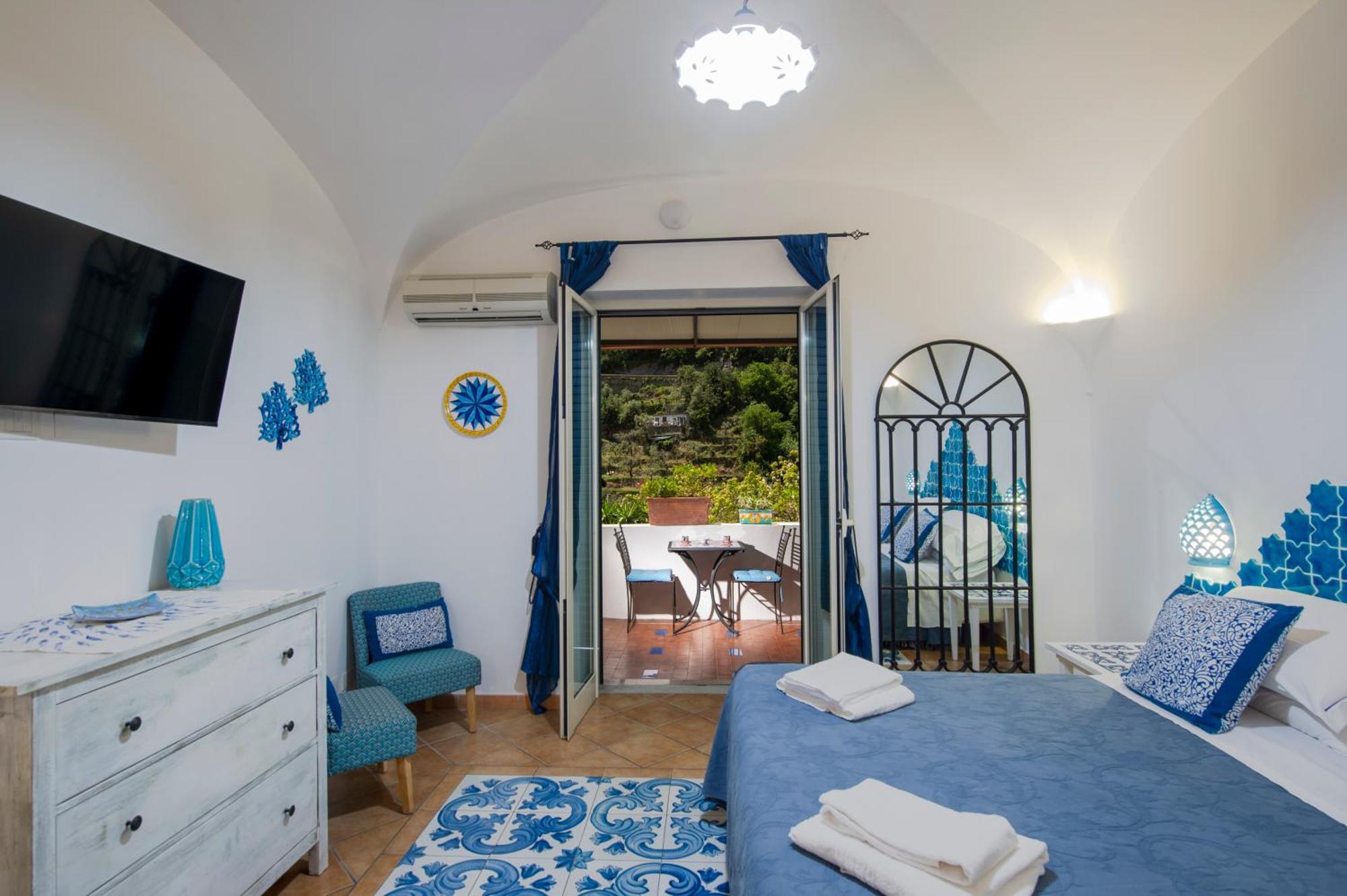 Casa Lucibello Позітано Екстер'єр фото