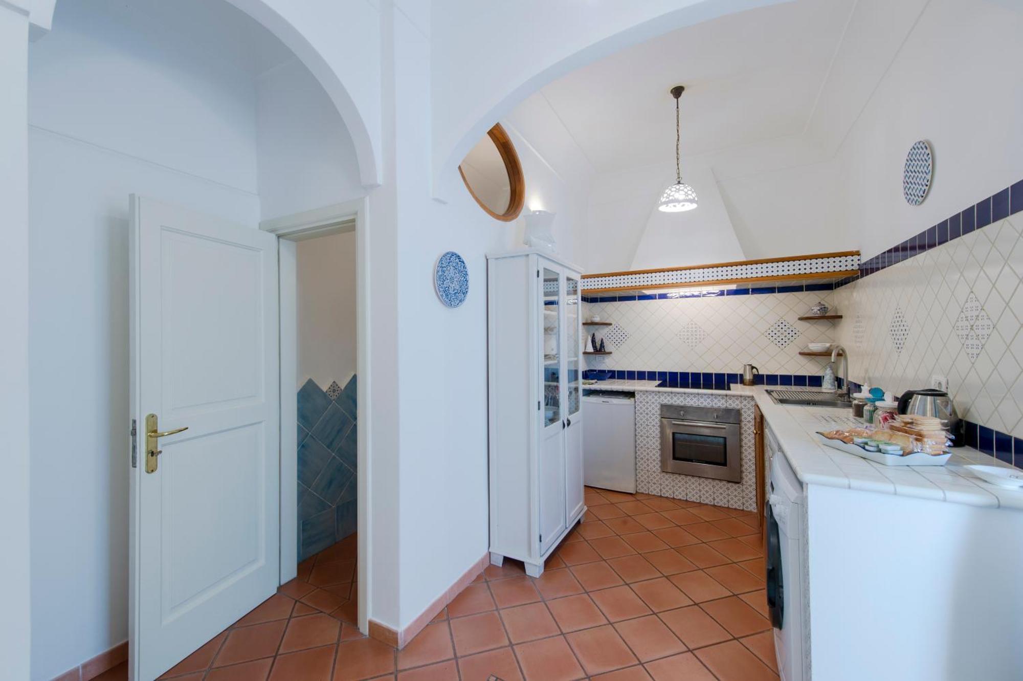 Casa Lucibello Позітано Екстер'єр фото