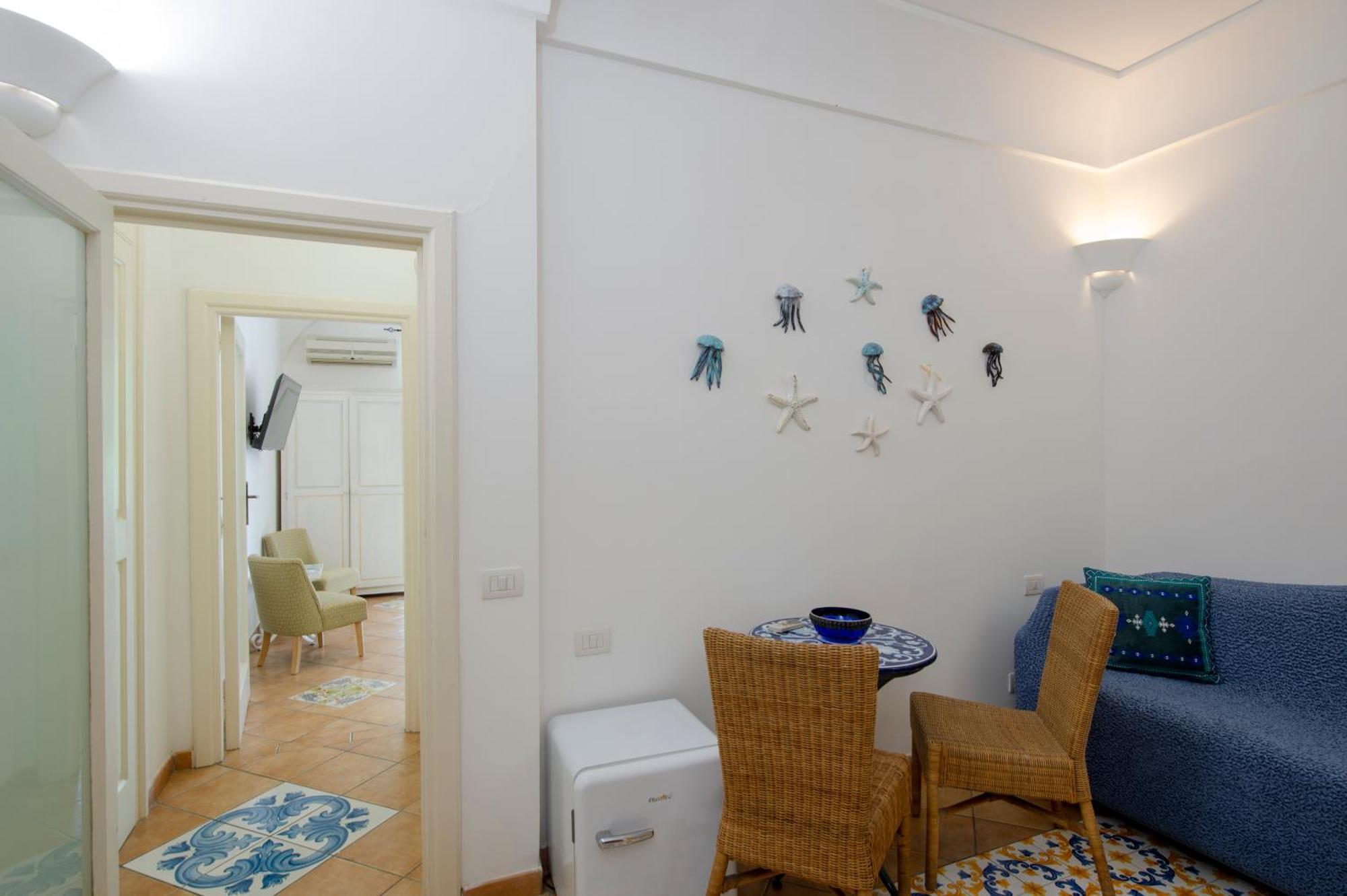 Casa Lucibello Позітано Екстер'єр фото