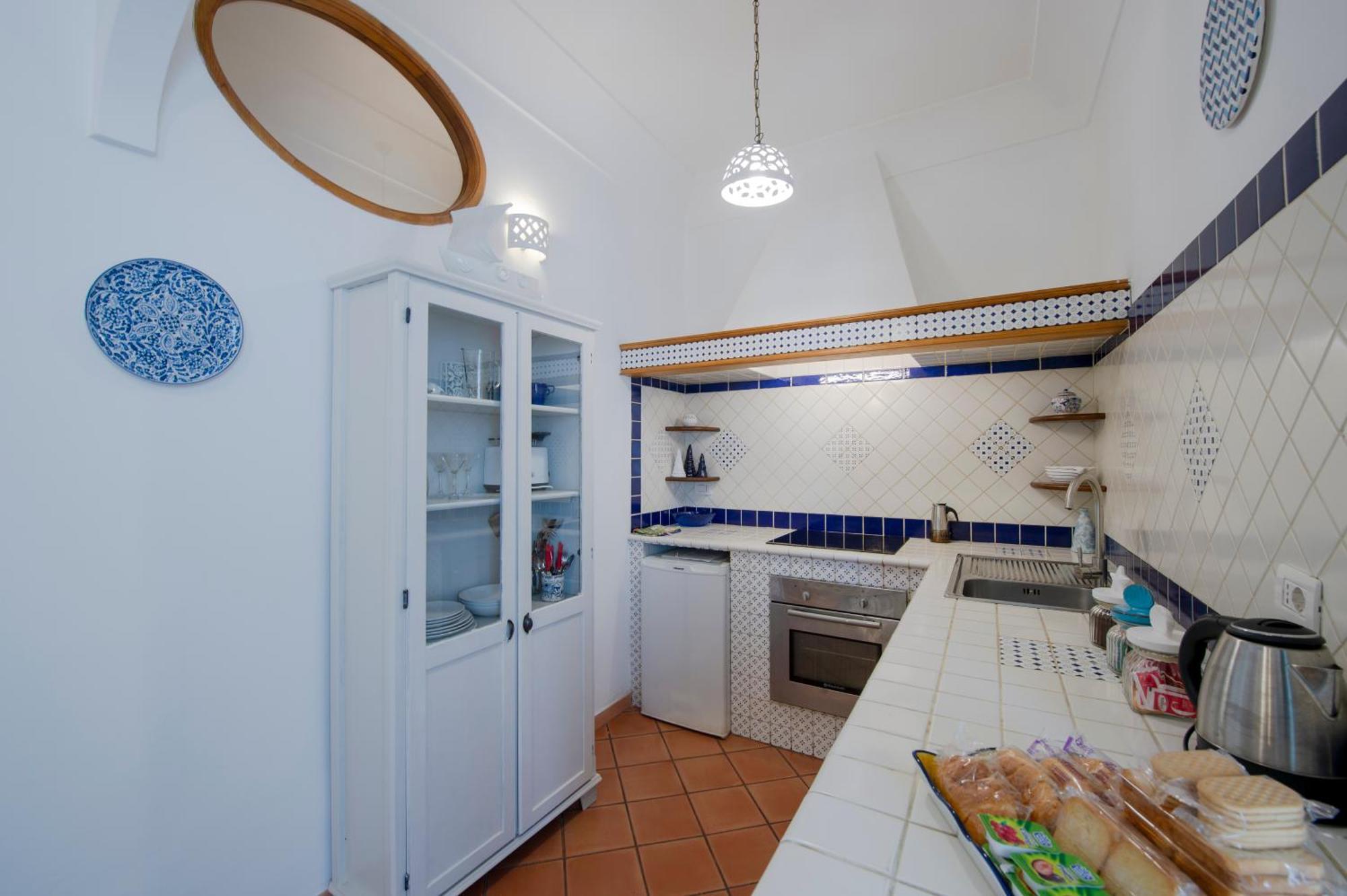 Casa Lucibello Позітано Екстер'єр фото
