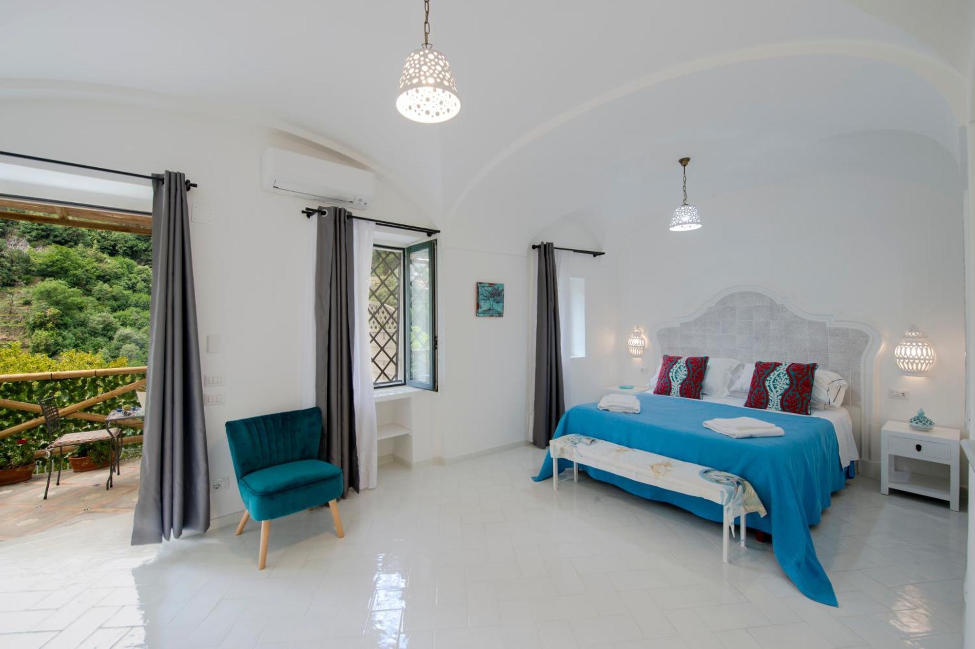 Casa Lucibello Позітано Екстер'єр фото