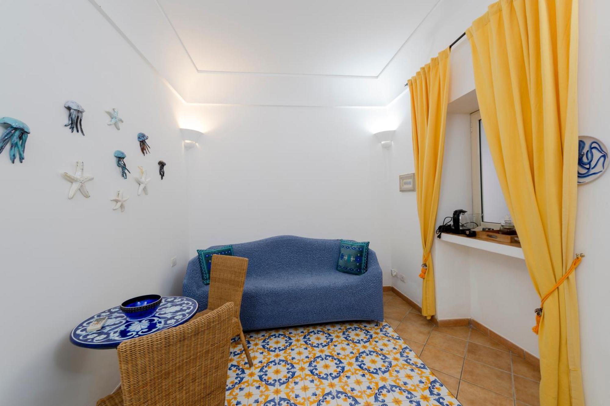Casa Lucibello Позітано Екстер'єр фото