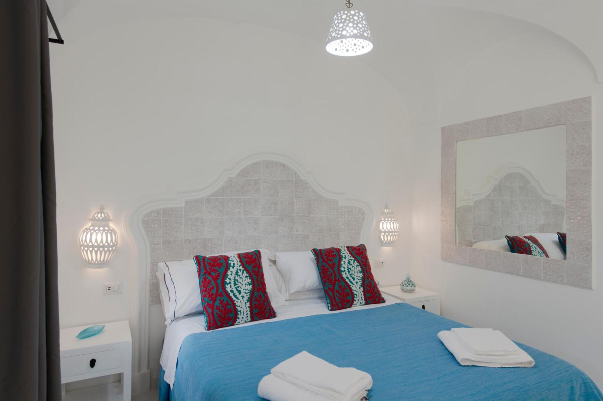 Casa Lucibello Позітано Екстер'єр фото
