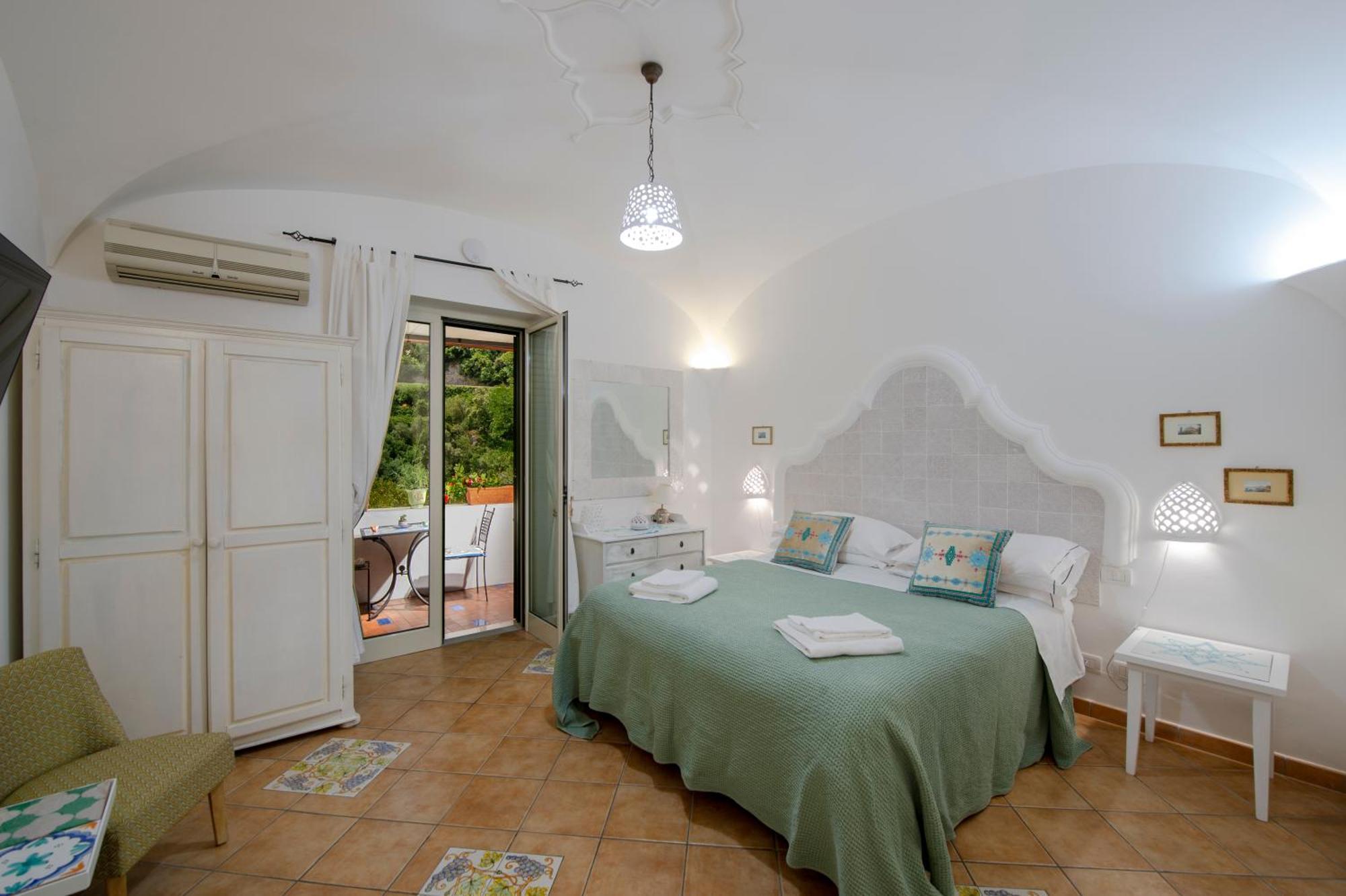 Casa Lucibello Позітано Екстер'єр фото